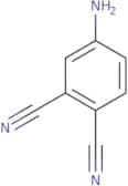 4-Aminophthalonitrile