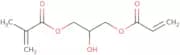 1-(Acryloyloxy)-3-(methacryloyloxy)-2-propanol (stabilized with MEHQ)