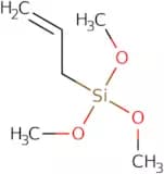 Allyltrimethoxysilane