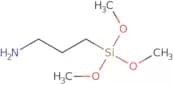 3-Aminopropyltrimethoxysilane