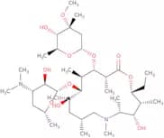 Azithromycin impurity B