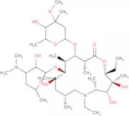 Azithromycin impurity P