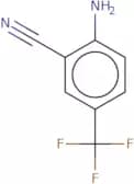 2-Amino-5-(trifluoromethyl)benzonitrile