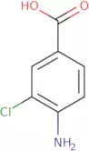 4-Amino-3-chlorobenzoic acid