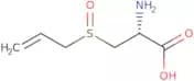 L(+)-Alliin