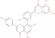 Amentoflavone