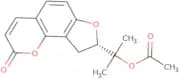 Acetyl columbianetin