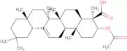 3-Acetyl-α-boswellic acid