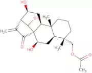 Albopilosin A