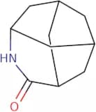4-Azahomoadamantan-5-one
