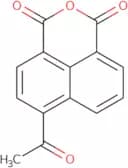 4-Acetyl-1,8-naphthalic anhydride