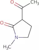 3-Acetyl-1-methylpyrrolidinone