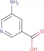 5-Aminopyridine-3-carboxylic acid