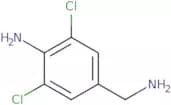 4-Amino-3,5-dichlorobenzylamine dihydrochloride