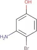 3-Amino-4-bromophenol