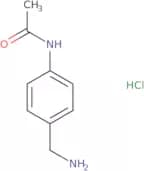 4-Acetamidobenzylamine hydrochloride