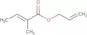 Allyl tiglate