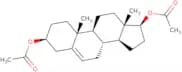 Androstenediol diacetate