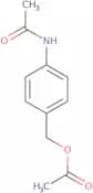 4-Acetamidobenzyl acetate
