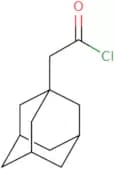1-Adamantylacetyl chloride