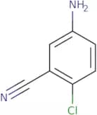 5-Amino-2-chlorobenzonitrile