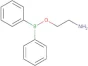 2-Aminoethyl diphenylborinate