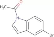 1-Acetyl-5-bromoindole