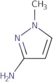 3-Amino-1-methylpyrazole