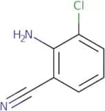 2-Amino-3-chlorobenzonitrile