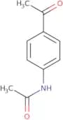 4-Acetylacetanilide