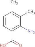2-Amino-3,4-dimethylbenzoic acid
