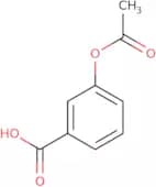 3-Acetoxybenzoic acid