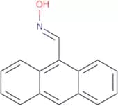 9-Anthraldoxime