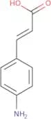 4-Aminocinnamic acid