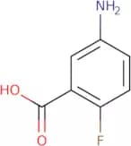 5-Amino-2-fluorobenzoic acid