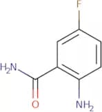 2-Amino-5-fluorobenzamide