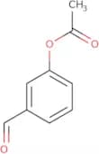 3-Acetoxybenzaldehyde