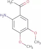 2'-Amino-4',5'-dimethoxyacetophenone