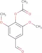 4-Acetyl syringaldehyde
