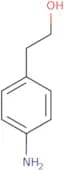 4-Aminophenethyl alcohol
