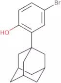 2-(1-Adamantyl)-4-bromophenol