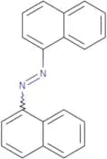 1,1'-Azonaphthalene - 80%