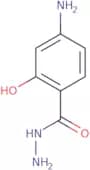 4-Aminosalicylic acid hydrazide