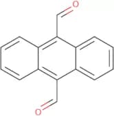 9,10-Anthracenedicarboxaldehyde