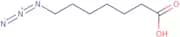 7-Azido-heptanoic acid