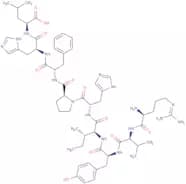 Angiotensin I [Des-Asp1-](Human)