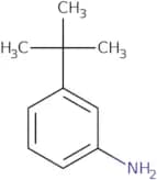 3-(tert-Butyl)aniline