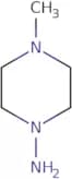 1-Amino-4-methylpiperazine