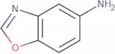 5-Aminobenzooxazole