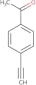 4-Acetylphenylacetylene